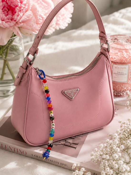 Handbags - Go Away Bag Charm